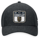 Бейсболка Fanatics NHL Vegas Golden Knights