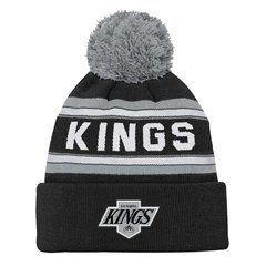 Шапка підліткова Outerstuff NHL Los Angeles Kings