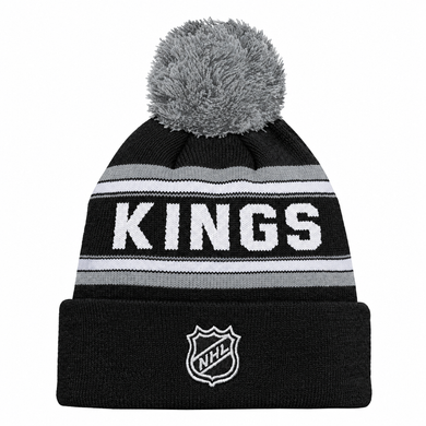 Шапка підліткова Outerstuff NHL Los Angeles Kings