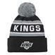 Шапка підліткова Outerstuff NHL Los Angeles Kings