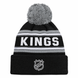 Шапка підліткова Outerstuff NHL Los Angeles Kings