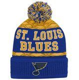 Шапка подростковая Outerstuff St. Louis Blues