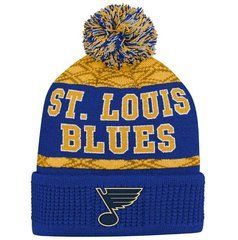 Шапка підліткова Outerstuff St. Louis Blues