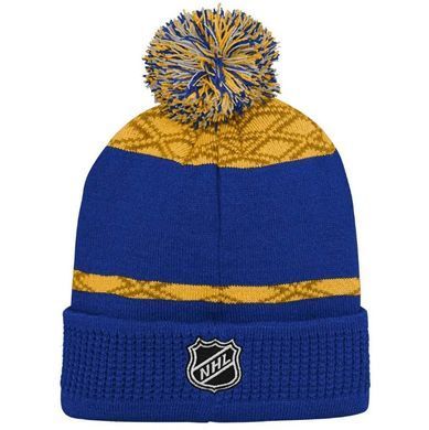 Шапка підліткова Outerstuff St. Louis Blues