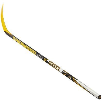 Дитяча хокейна ключка Sherwood Rekker XT Grip Yth