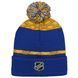 Шапка підліткова Outerstuff St. Louis Blues