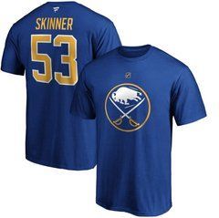 Футболка Fanatics NHL Buffalo Sabres #53