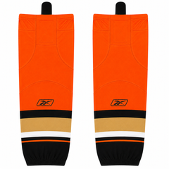 Хокейні гамаши Reebok SX100 Edge Anaheim 3rd Jr